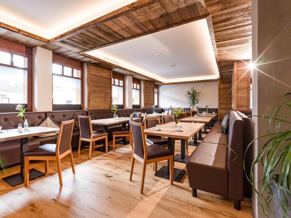 Tennenwirt Hotel Söll Exteriér fotografie