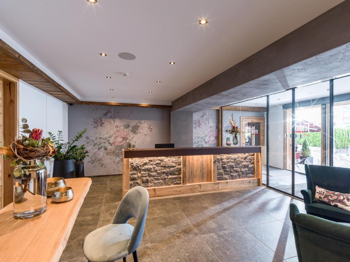 Tennenwirt Hotel Söll Exteriér fotografie