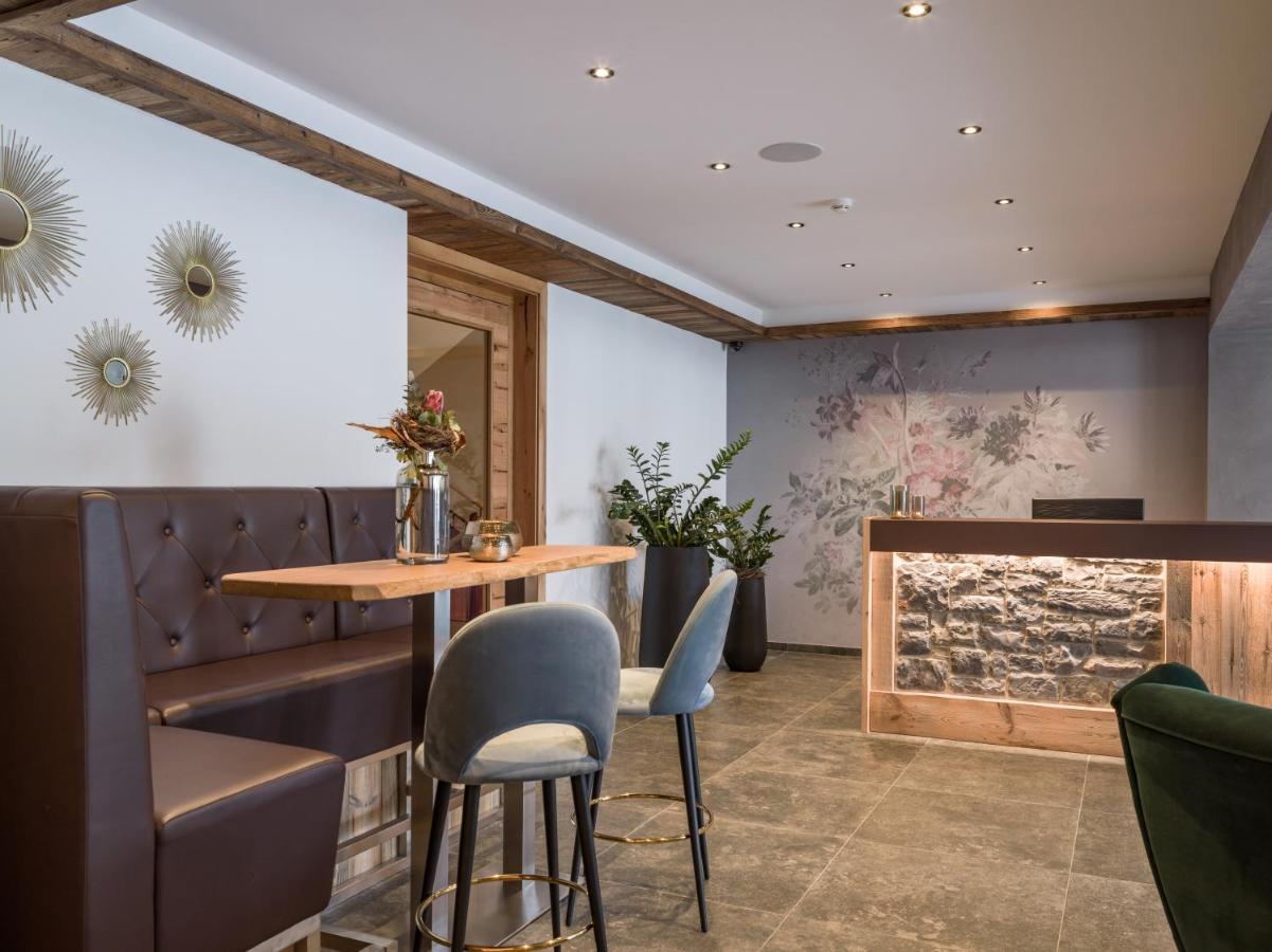 Tennenwirt Hotel Söll Exteriér fotografie