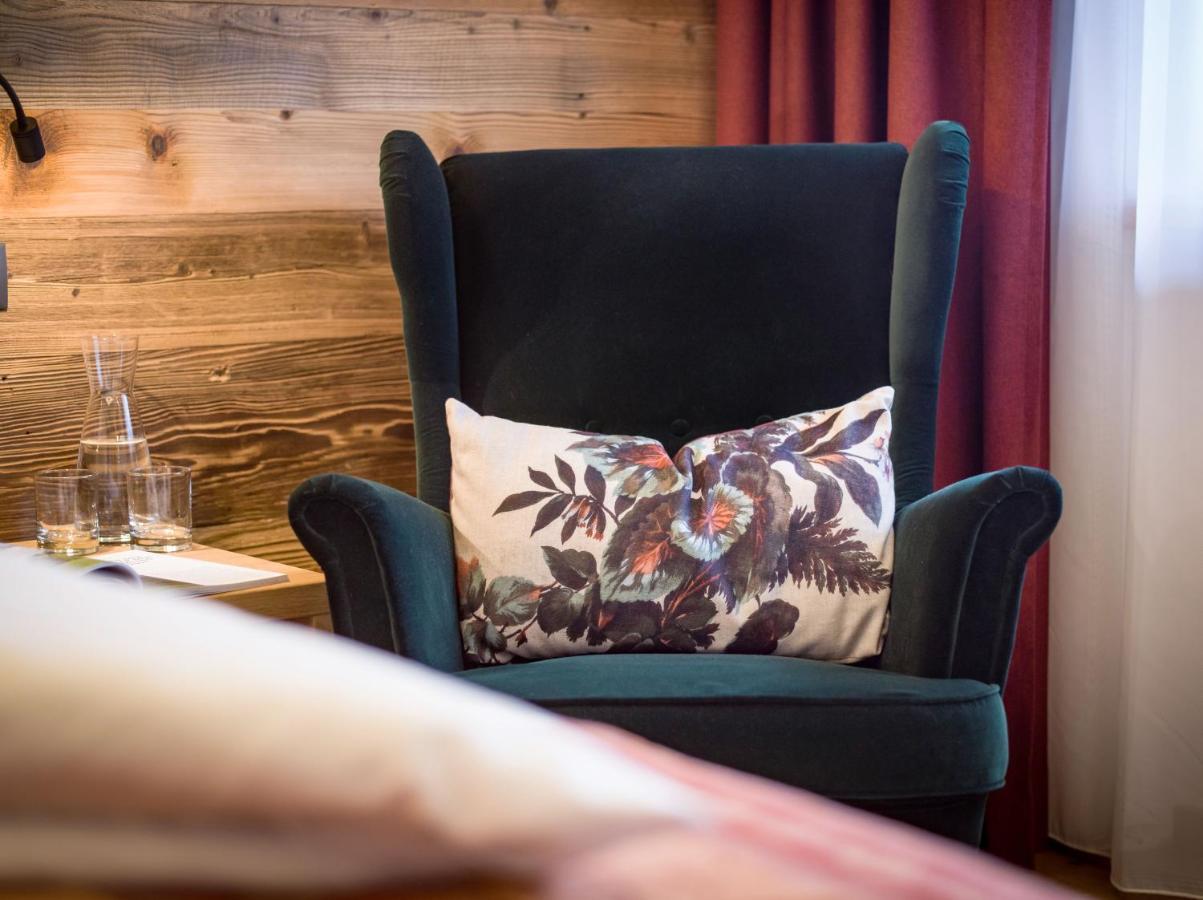 Tennenwirt Hotel Söll Exteriér fotografie