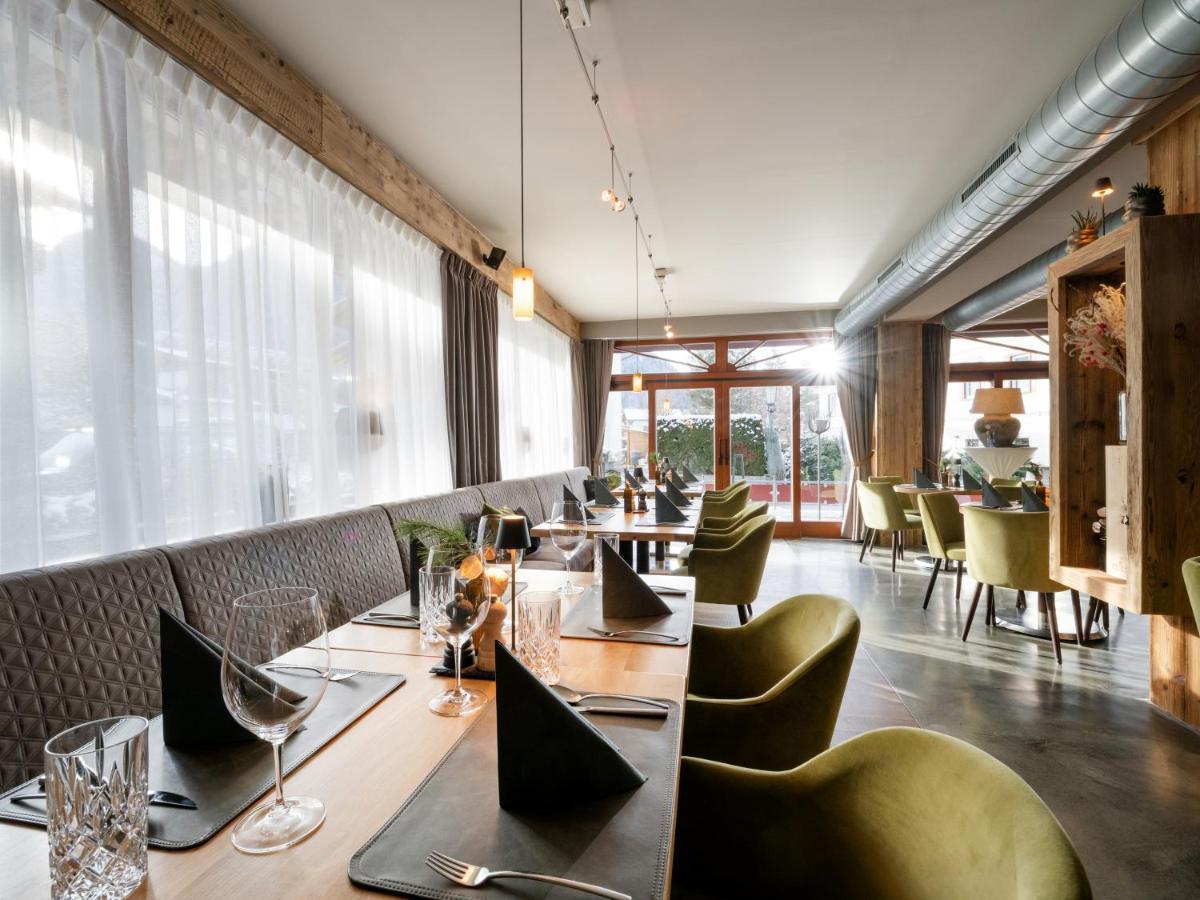Tennenwirt Hotel Söll Exteriér fotografie